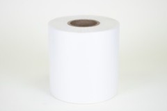[SFEWSC708] Water Soluble Packaging Film Roll – Translucent 7.08″ (180mm) Wide