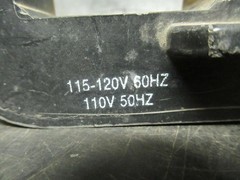 GENERAL ELECTRIC CT RATIO: 500:0.2 50-400HZ 5-SHL-501-0.2 **WARRANTY INCLUDED**