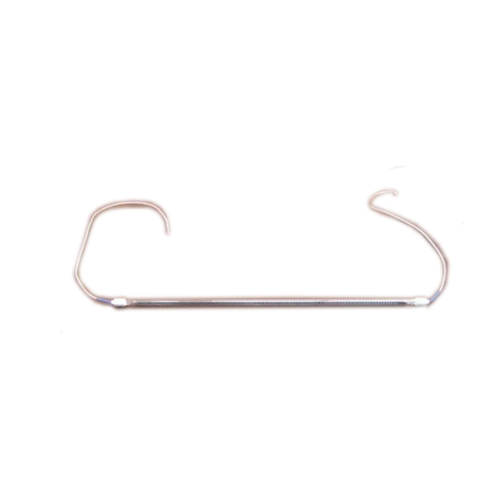 2pcs/set Hot Bending Lamp Tube for ABM-1300-PRO US Stock