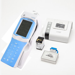Abbott i-STAT 1 MN 300W Wireless Analyzer Portable Blood Analyzer System