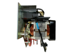 *New in box* Merlin Gerin 47893 Gear Motor Mechanism 100/300 VAC HCM/XM Masterpa