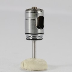 Dental Turbine Cartridge Rotor For 1:5 Increasing LED Handpiece Standard Head
