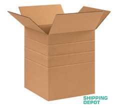 SHIPPING BOXES – Many Sizes Available USA MADE Small – Large Moving Mailing Pack