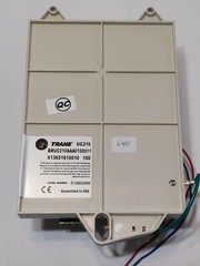 Trane UC210 X13651610010 VAV Controller, BMUC210AAA0100011-Returns Accepted