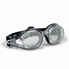 BUGZ SN-1000 20 Mesh Chipper Safety Goggles Skyline Northwest Anti-Fog Mesh