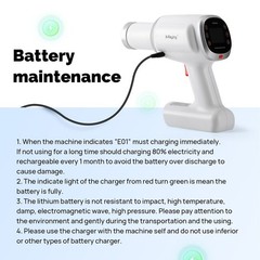 Dental Portable Handhold X Machine Unit Ray with Scatter Shield High Frequency