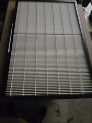 GRAINGER/Air Handler 33E958: Dimensions: 16×24×2 6 pack