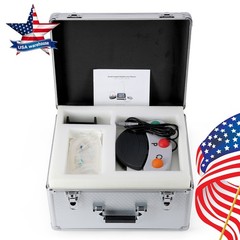AZ Dental Implant Motor Surgical System 20:1 LED Contra Angle /Irrigation Tubes