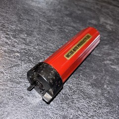 MITEE-BITE PRODUCTS INC 1005C Collet Wrench,5C,Hand Held LOC T