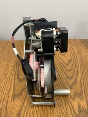 Schneider Elect 47893 “New” MasterPact NW Gear Motor MCM Motor Mech Auto Spr Chr