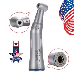 5X Dental 45 Degree Turbine Cartridge Rotor fit Yabangbang High Speed Handpiece