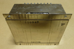 Wilmar Electronics 730TDX Reverse Power Relay , 50-500Hz , 120V-460V , 0-5A