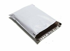 100 Packs of Poly Mailer Shipping Bags Envelope Packaging Bag 9×12 10×13 14.5×19