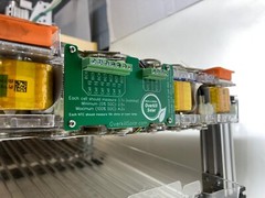 Tesla Universal BMS Interface Board
