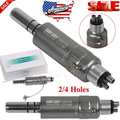 NSK Style Dental Ring LED High Speed Handpiece Shadowless E-Generator Turbine 4H