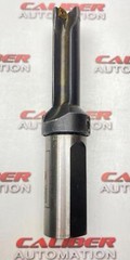 WALTER WAUKESHA S501 CBD 8110-5048F Coolant Thru Indexable Drill (USED)