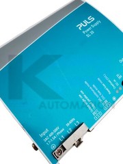TESTED PULS SL20.310 SL 20 DIN Rail Power Supply 3Ph 50/60Hz 400-500VAC 1.7A