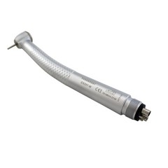 COXO High Speed Handpiece Dental Turbine M4 fit Sinol Coupler 4 Hole CX207-W H17