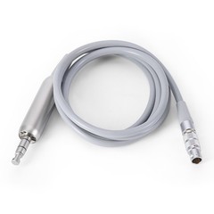 AZ Dental Implant Motor Surgical System 20:1 LED Contra Angle /Irrigation Tubes