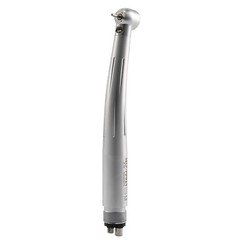 LED Fiber Optic Push Handpiece 4H E-generator Dental High Speed Handpieces