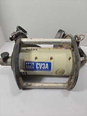 Multiquip Concrete Vibrator CV3A 115v 3hp