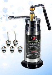 Best Mini Cryo Can Sprayer 350 ml Cryo System For Dermatology Cryo Can Empty