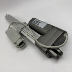 Actuator Timotion TA16-5K-1 Actuator, TA16-5048-002, 164806 Flexifoot Actuator