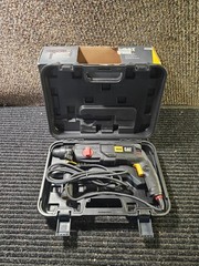 Cat DX26U 8-Amp 1” SDS-Plus Rotary Hammer Drill Corded Electric 1200 RPM