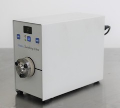 Rheodyne EV700-100-WA Automated Switching Valve for Chromatography (3367647)