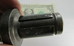 Unknown Carbide Tipped Teeth, Excavator, Trencher, Mining, Rock, Stump Grinding