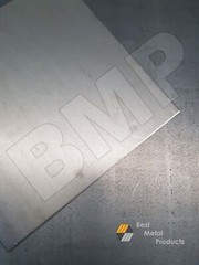 A36 Mild Carbon Steel Flat Bar 6 x 24 x 1/8