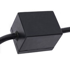 AC Vibration Motor 110V 30W 1-phase 3600rpm Speed Vibrating Motor
