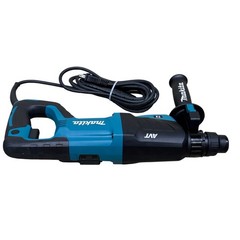 Makita HR2641 AVT 120V Corded Electric 1″ Rotary Hammer Drill