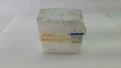 SEG WK1-1U-110, 110 V AC 50-500 Hz