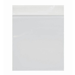 1000 – 2″ x 2″ Durable 2 Mil Clear Zip Strong Resealable Plastic Poly Bags