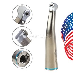 Dental 8:1 Endo Handpiece 1:5 Electric 1:1 Contra Angle LED /No-LED For NSK usa