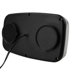 72 LED Roof Top Strobe Light Bar for Tow Trucks & Emergency Vehicles