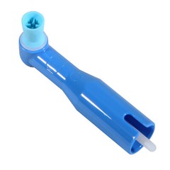 100 pcs Dental Disposable Prophy Angles Top Quality Money back guarantee USA