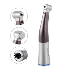 Dental Brushless Electric LED Micro Motor/1:5 1:4.2 1:1 Increasing Handpiece