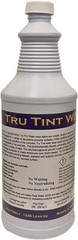 Water-Based Concrete Stain Walttools 1 QUART Pro-Grade, Eco-Friendly (Black)