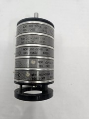 SPECTROL MOD 302-5048 Single Turn Wirewound Precision Potentiometer
