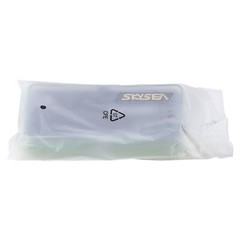 1-10 Pcs SKYSEA Dental High Speed Turbine Handpiece Four Spray Large Head 4H DL