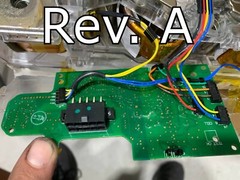 Tesla Universal BMS Interface Board