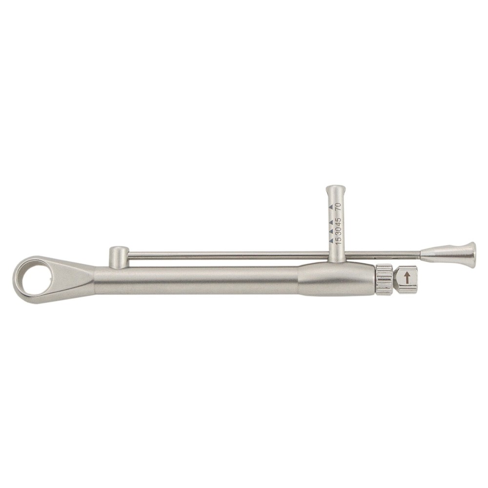 Dental For Straumann NC Healing Abutment Diameter 4.8mm Conical Heights 2/3.5/5