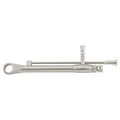 Dental For Straumann NC Healing Abutment Diameter 4.8mm Conical Heights 2/3.5/5
