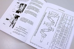 International Farmall C-123 C-135 C-146 C-153 Engine Fuel Service Repair Manual