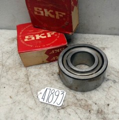 2 SKF 5312H bearings (inv 47893)