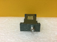 Sage Labs FF1039 3940 to 4060 MHz, 70 dB Rej. SMA(F-F), Bandpass Filter. Tested!
