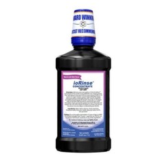 IoRinse Professional Concentrate for WaterPik & Ultrasonic Scalers – Soft Mint