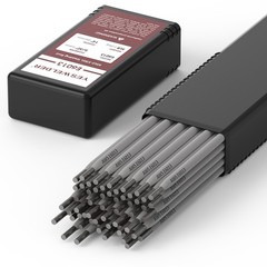 YESWELDER E6013 3/32”, 1/8”, 5/32” Welding Rod Carbon Steel Stick Electrodes